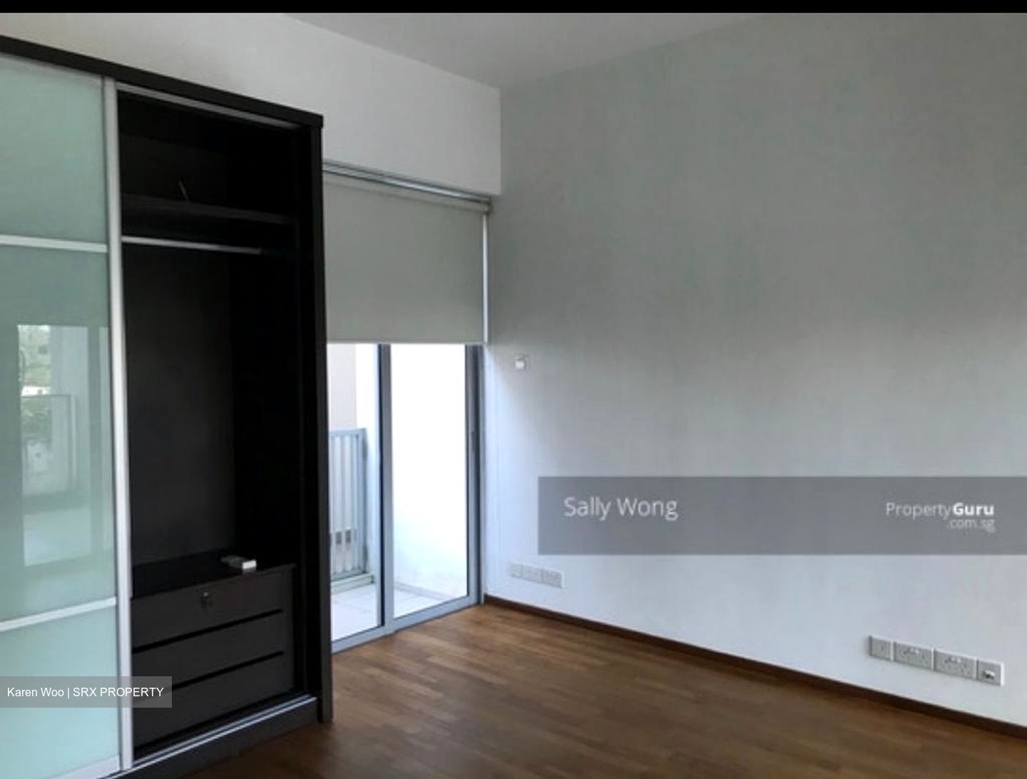 Regency Suites (D3), Apartment #583000251